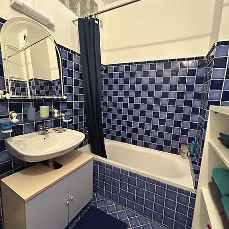 Appartement Duplex 18eme Proche Montmartre