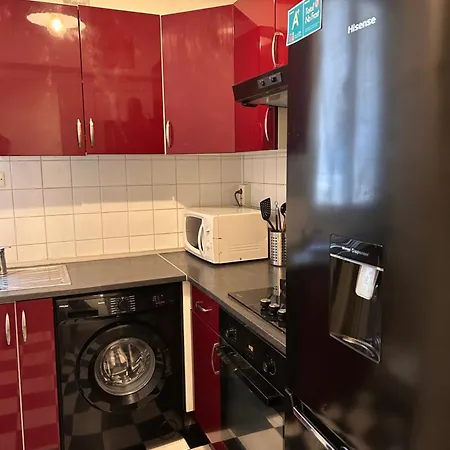 Duplex 18eme Proche Montmartre *