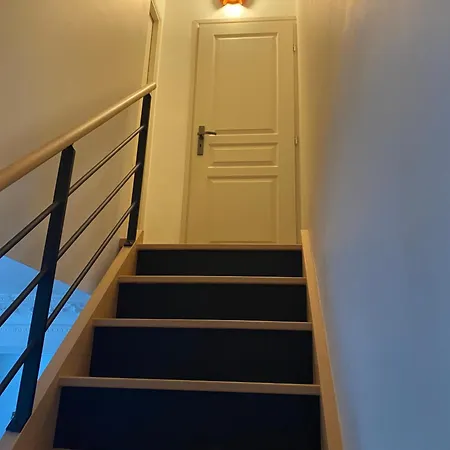 Duplex 18ème Proche Montmartre * Parigi