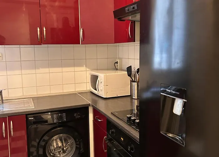Duplex 18ème Proche Montmartre *