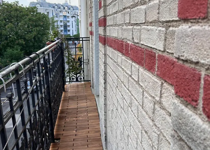 Duplex 18ème Proche Montmartre