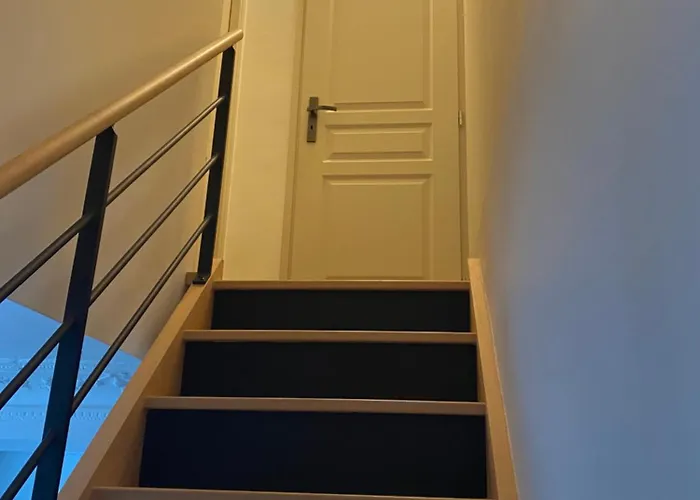 Duplex 18ème Proche Montmartre * Parigi